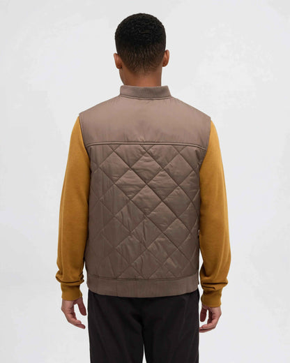 Joffre Vest