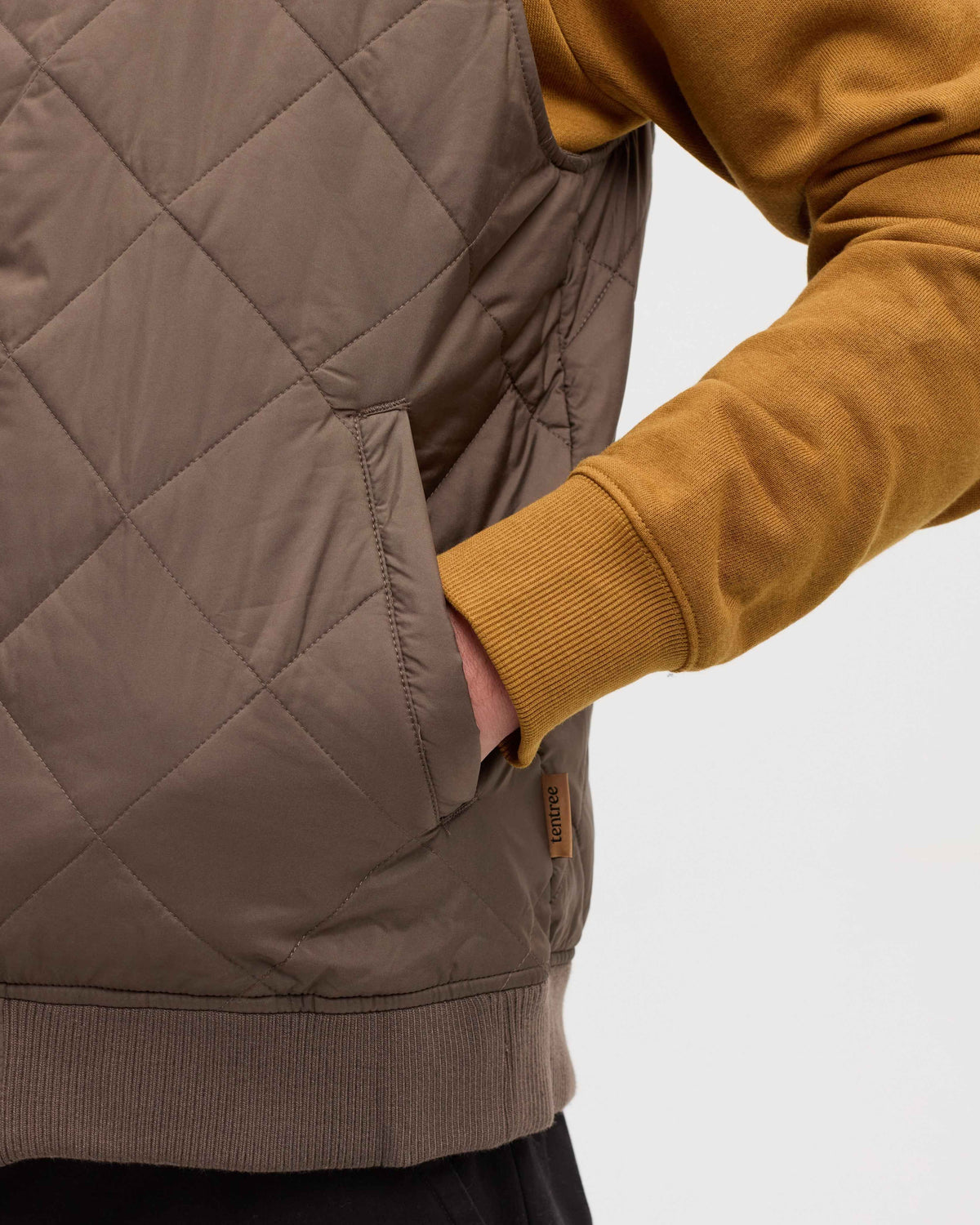 Joffre Vest
