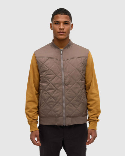 Joffre Vest