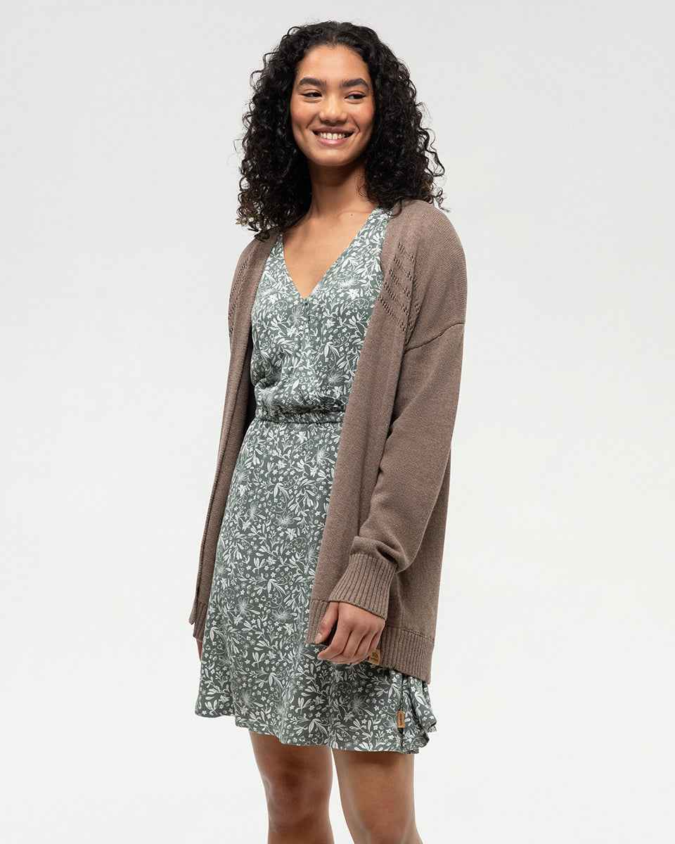 Prairies Cardigan