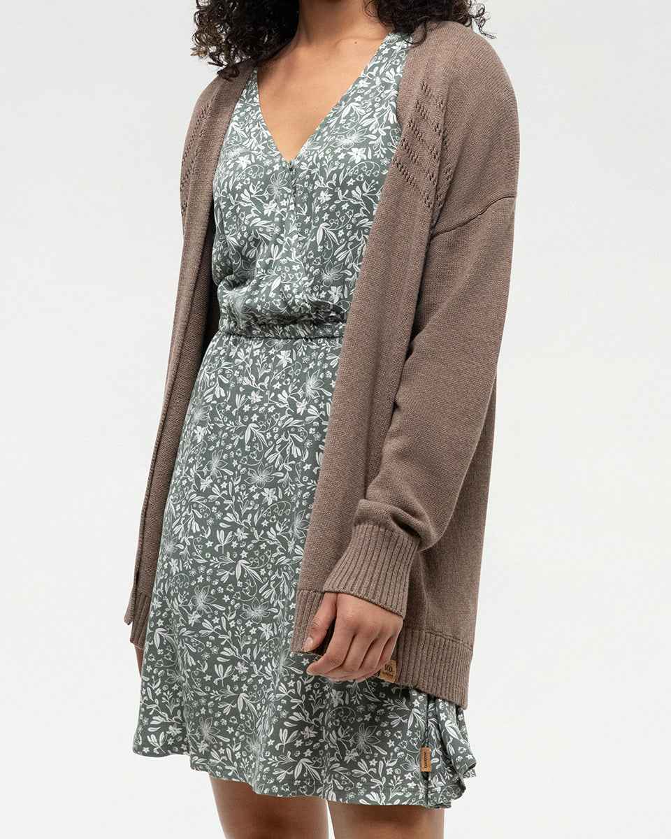 Prairies Cardigan