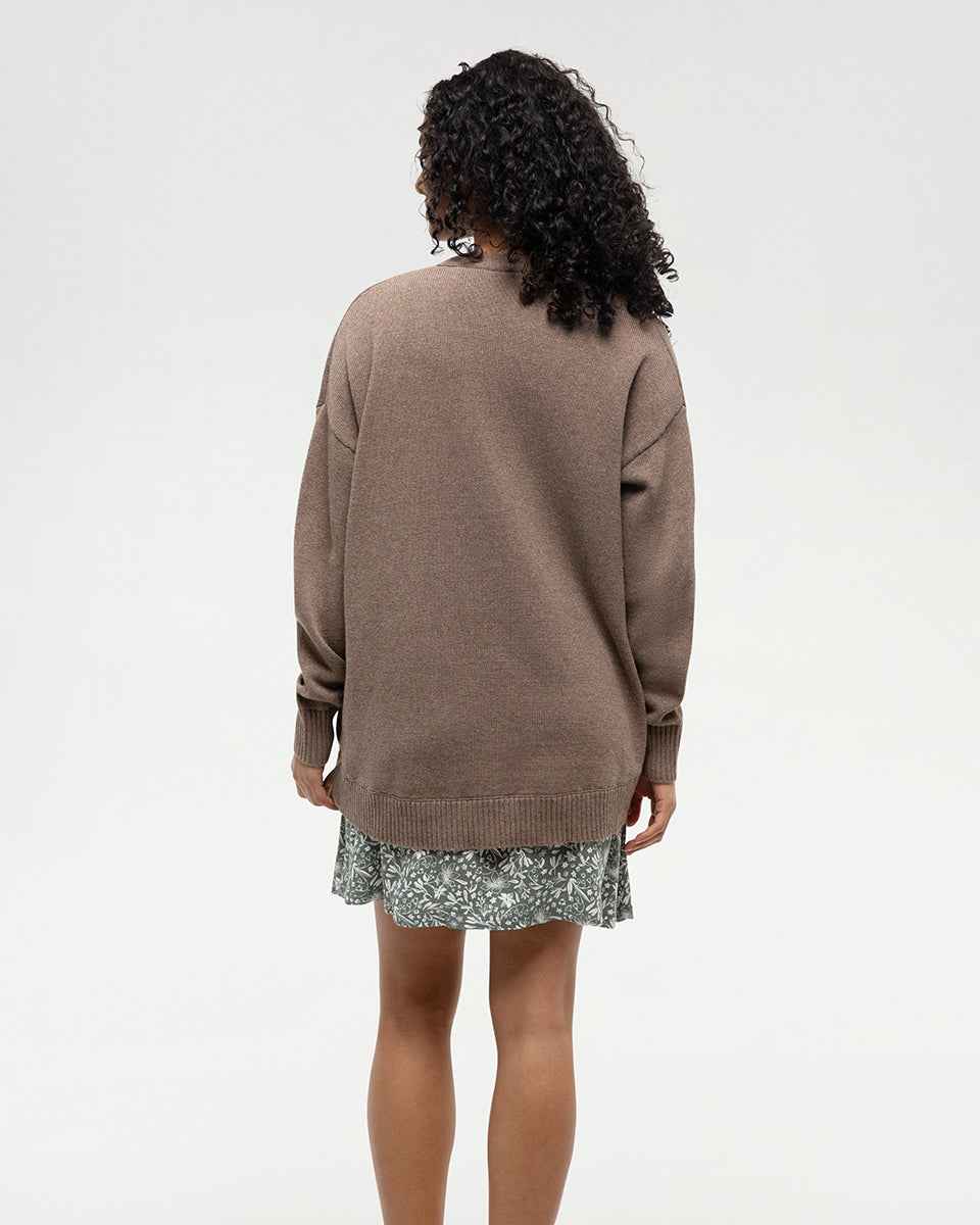 Prairies Cardigan
