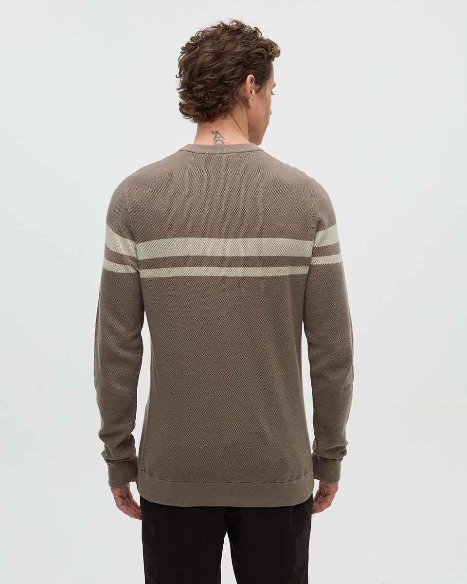 Hudson Sweater