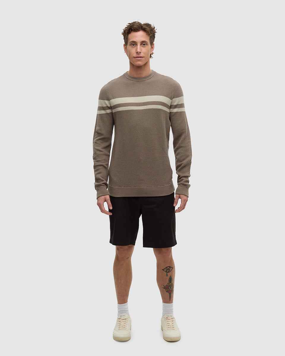 Hudson Sweater