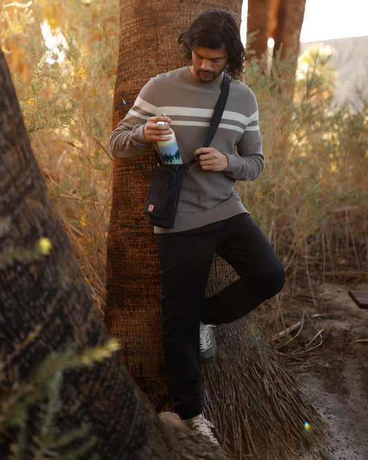 Hudson Sweater