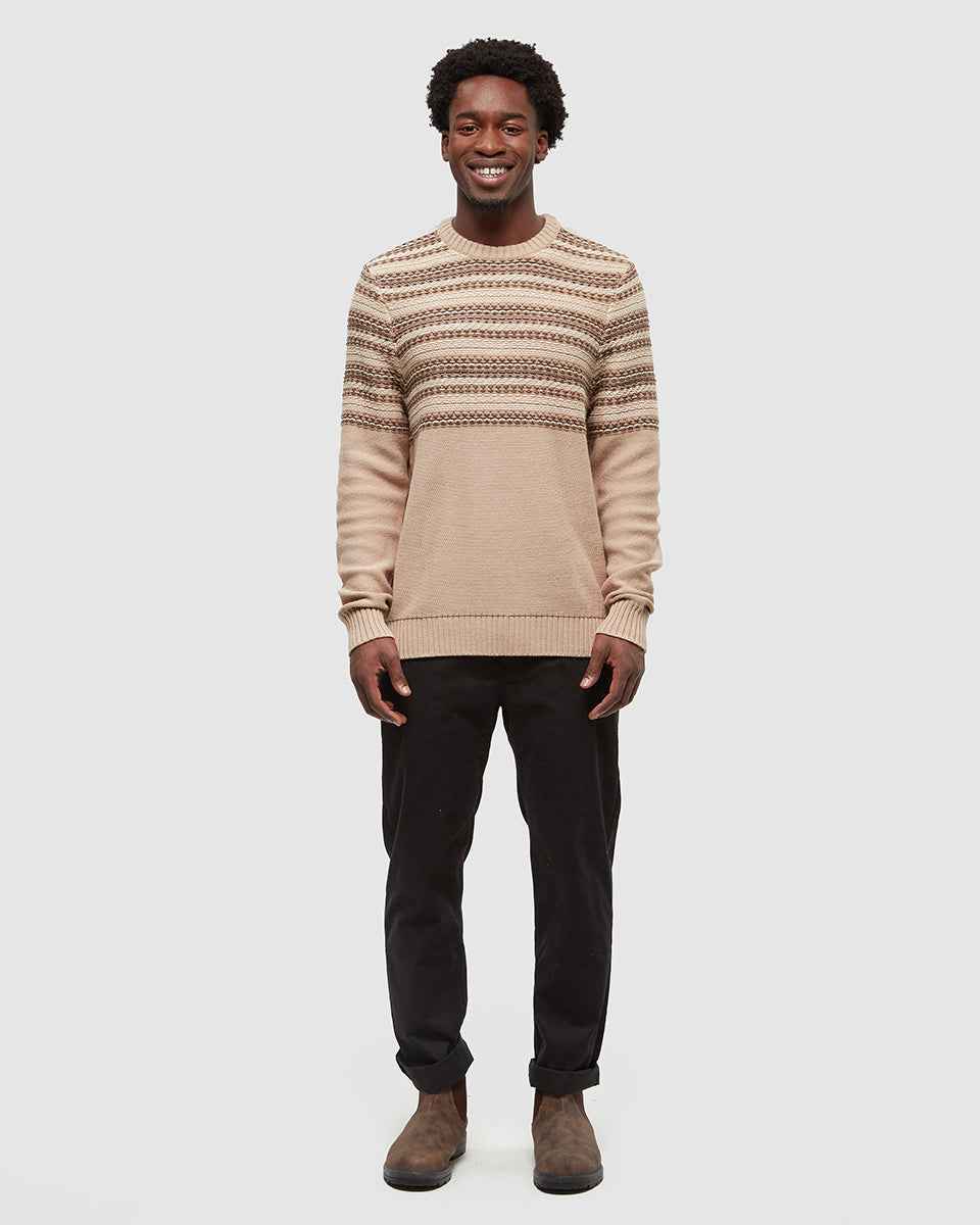 Kepler Sweater
