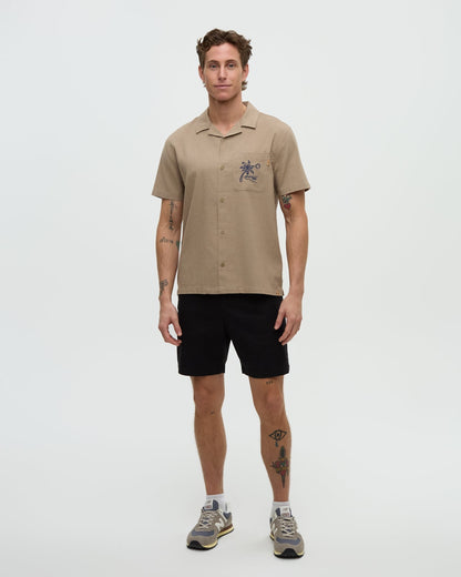 Chambers Pocket Shirt