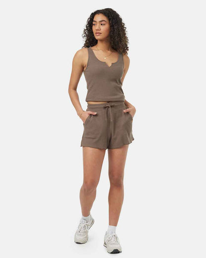TreeWaffle Short