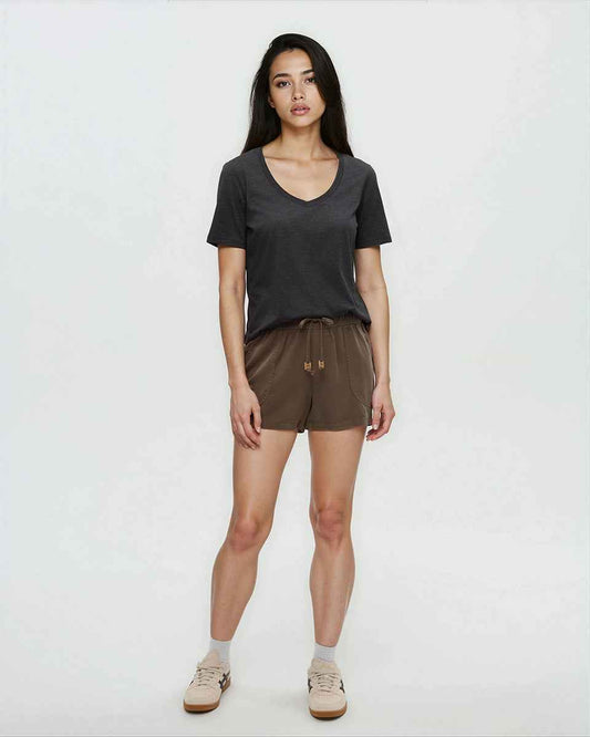 Tencel Instow Short