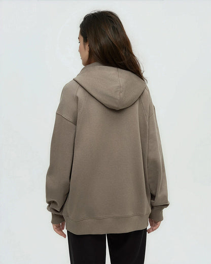 Bluffs Zip Hoodie