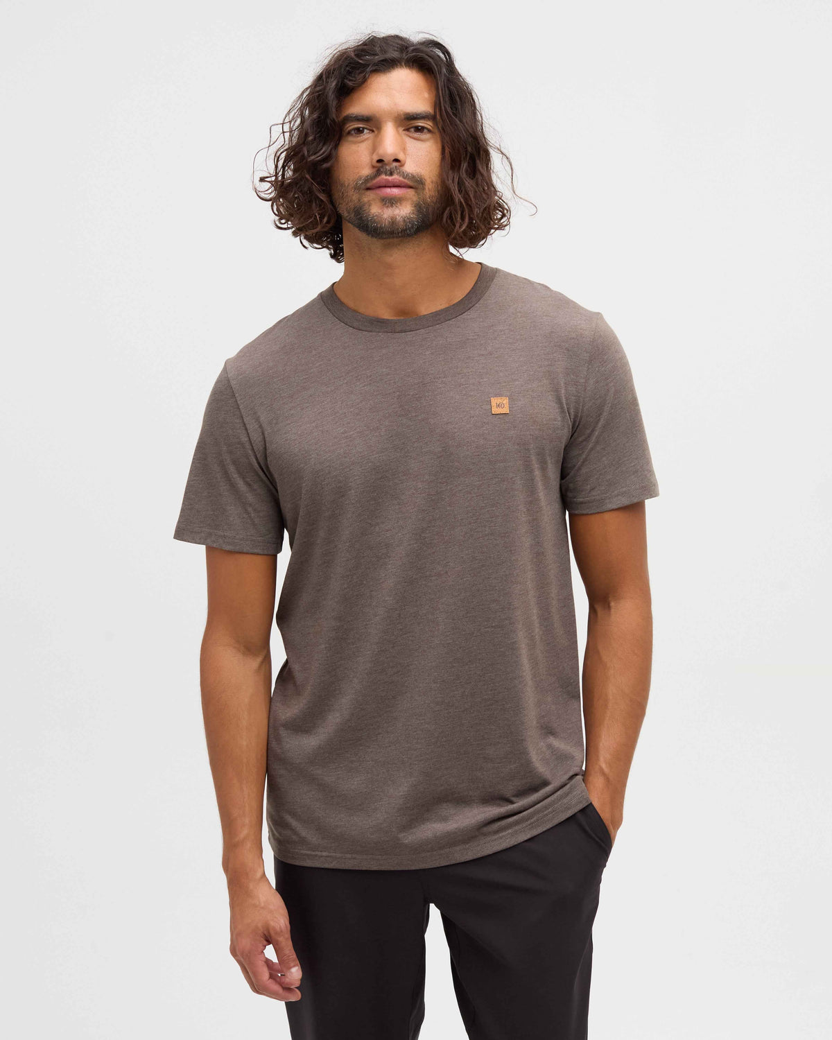 TreeBlend Baker T-Shirt
