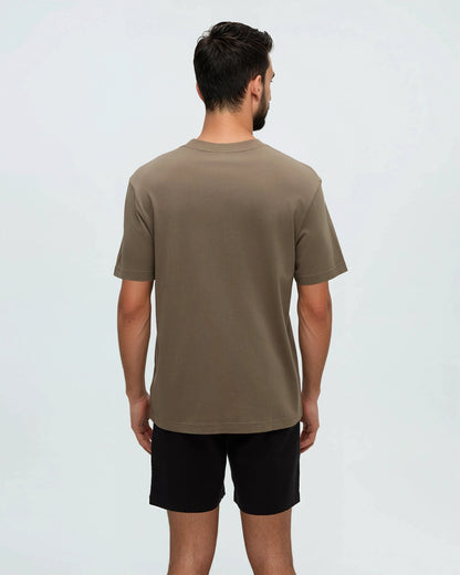 Regenerative Lake Life Portal T-Shirt