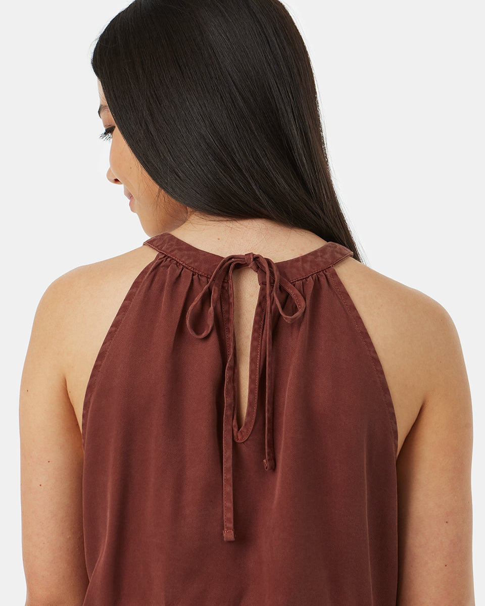 Cypress Dress