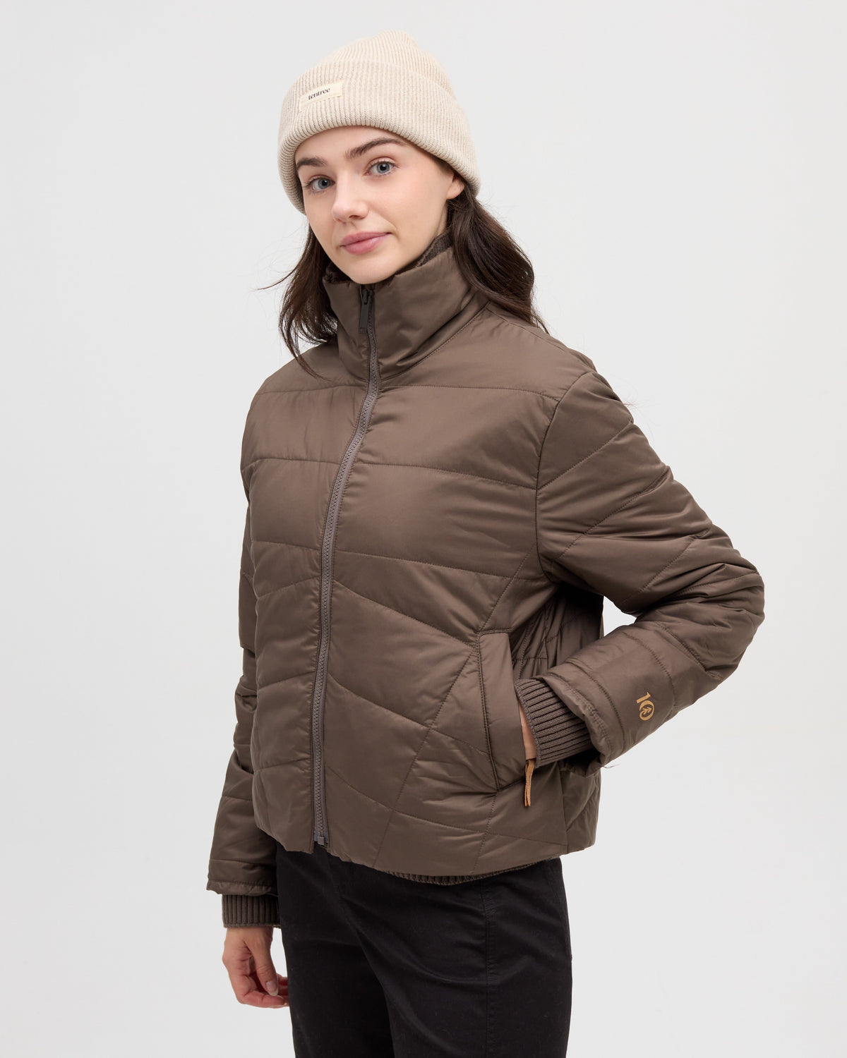 Evergreen Jacket