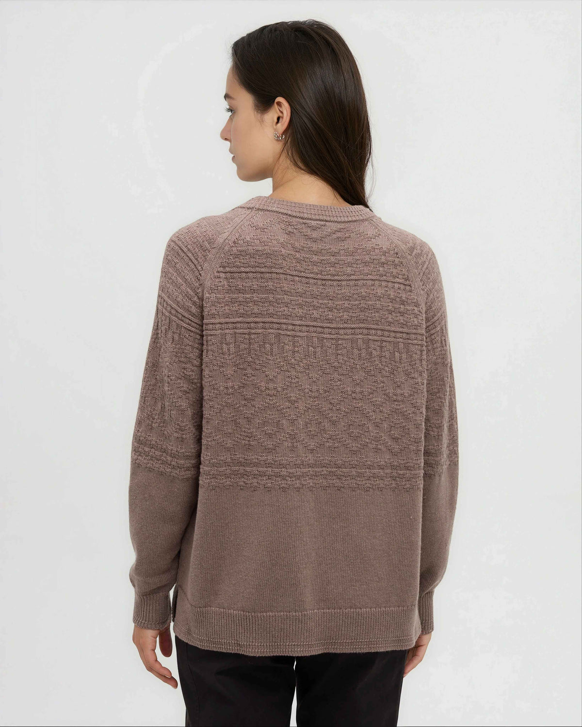 Mesa Sweater
