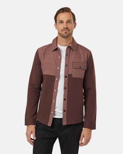Coves Overshirt