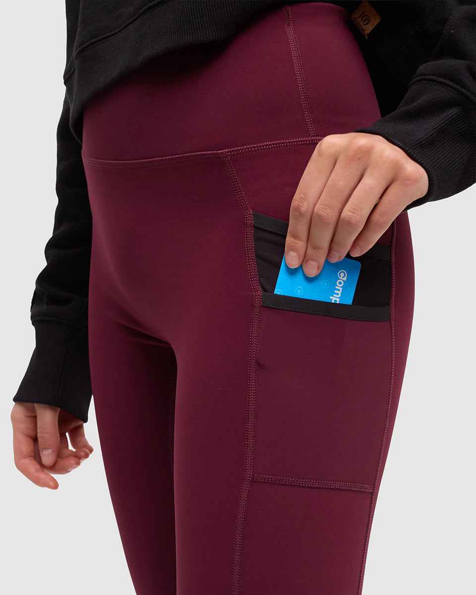 Atlin Legging