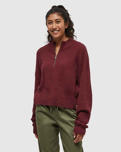 Vista Sweater