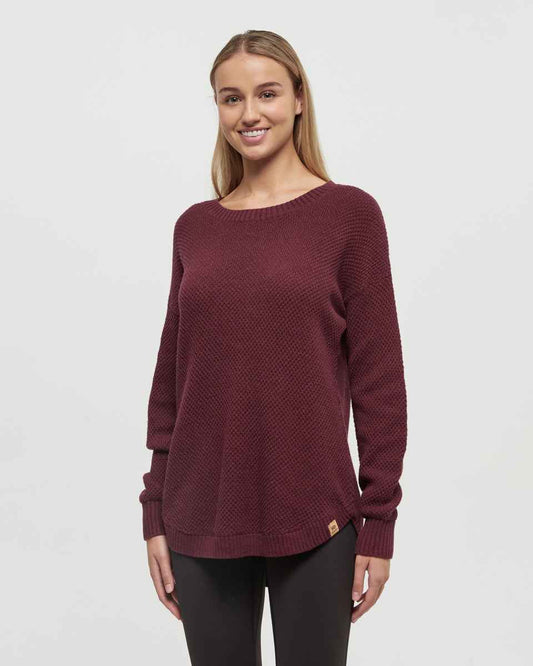 Broughton Sweater