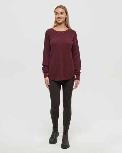 Broughton Sweater