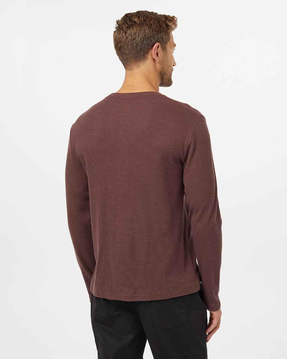 TreeWaffle Classic Longsleeve