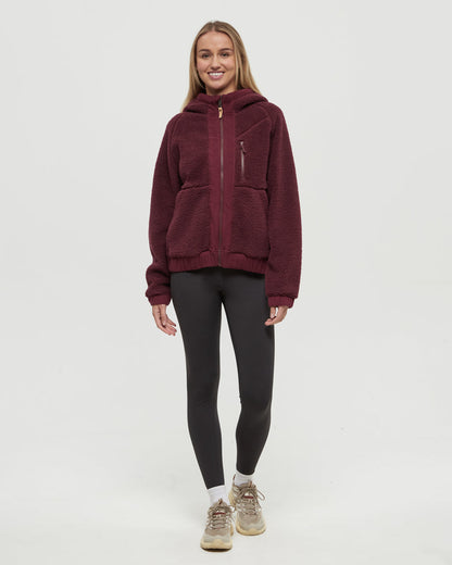 Snowcrest Full Zip