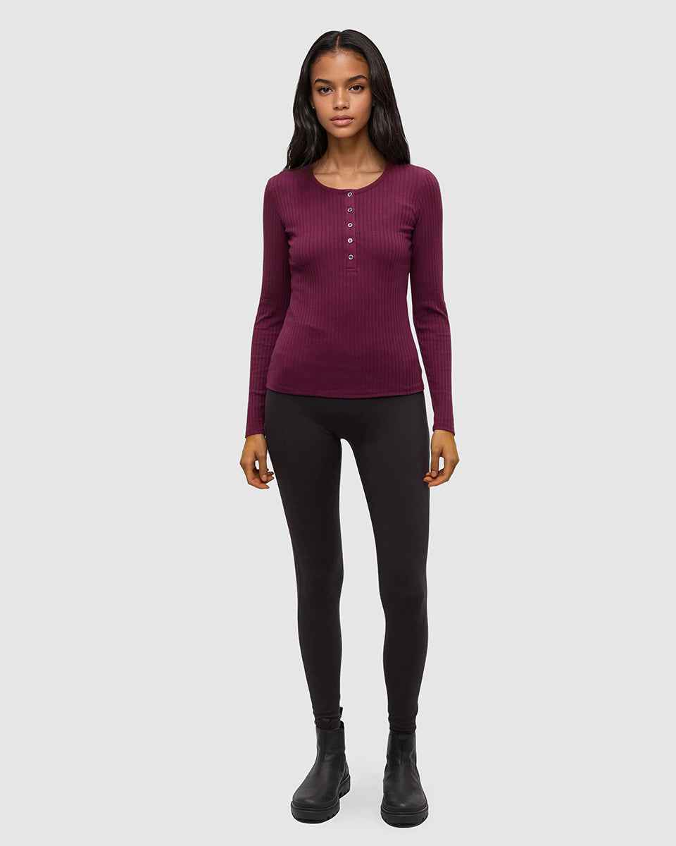 Knowles Henley