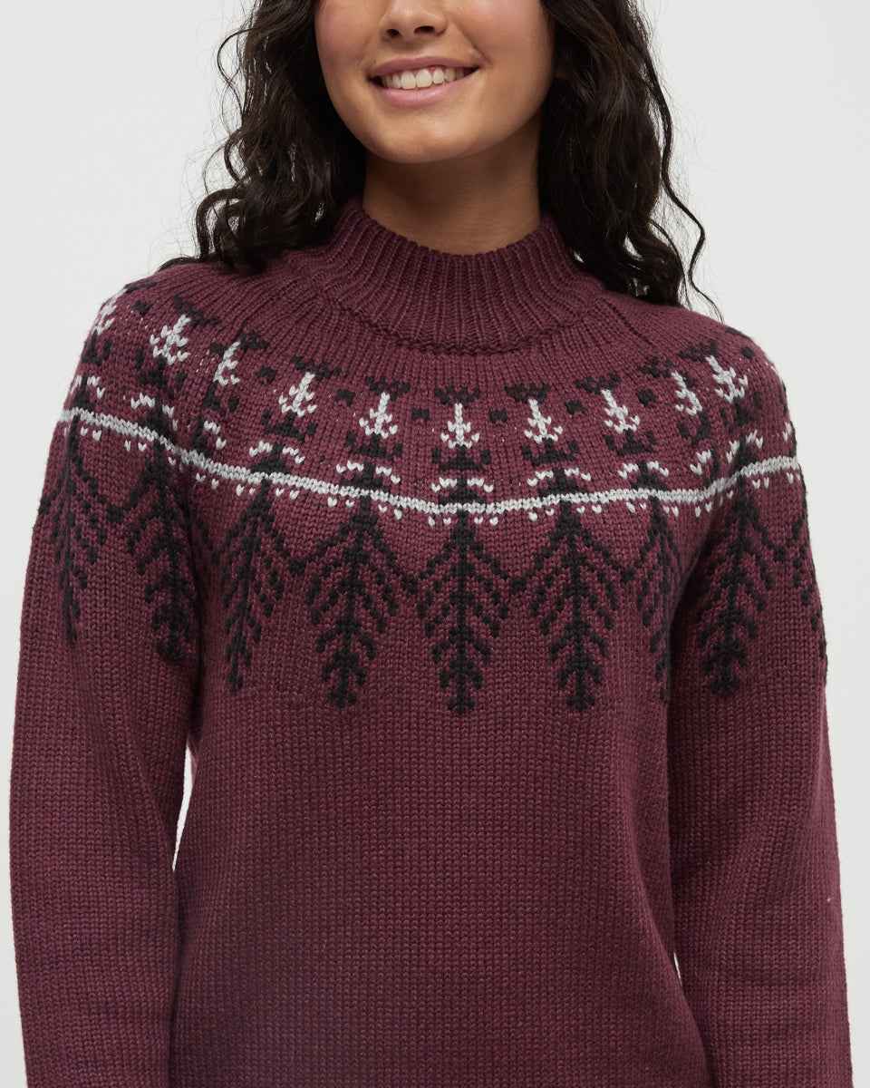 Haynes Sweater