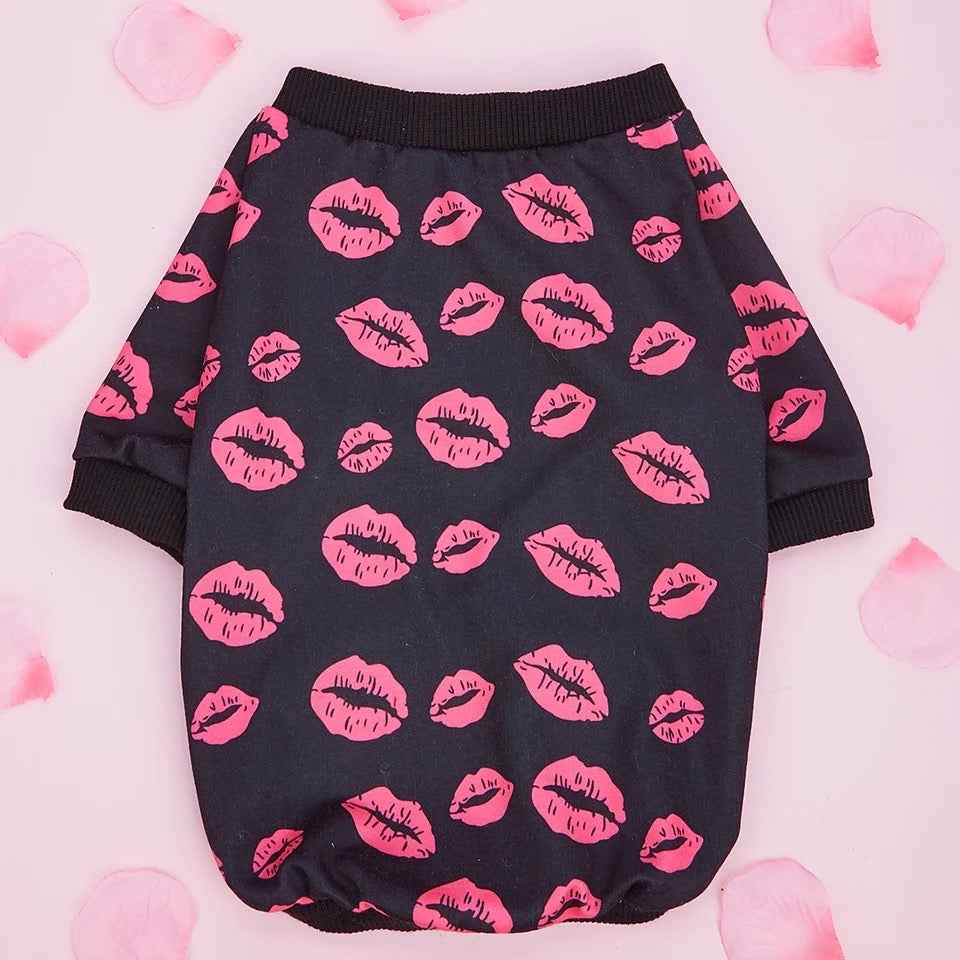 Kisses Sweater