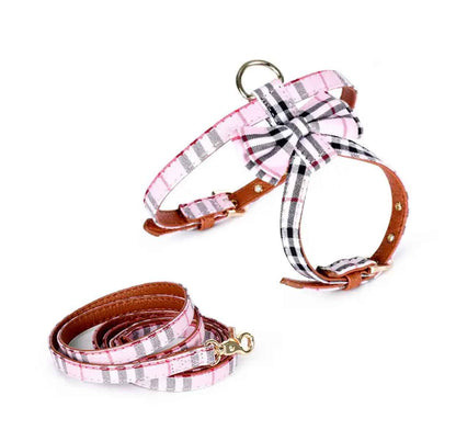 Brrbrry Harness Set