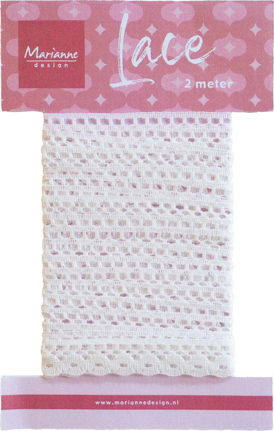 Marianne Design Lace