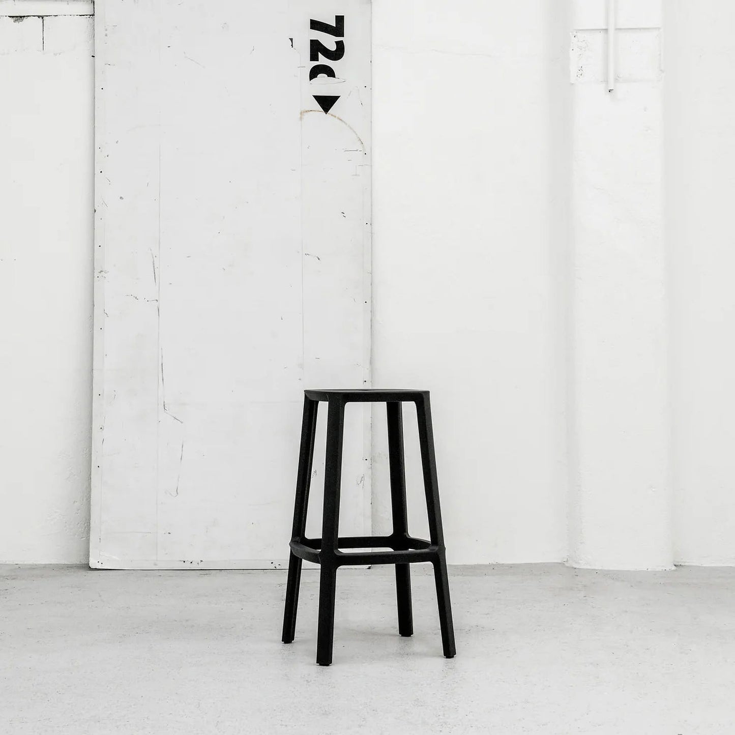 Cadrea Counter Stool<br> Indoor & Outdoor Use