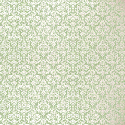 Always & Forever Deluxe Paper Pearl 6"x6" 5/Pkg