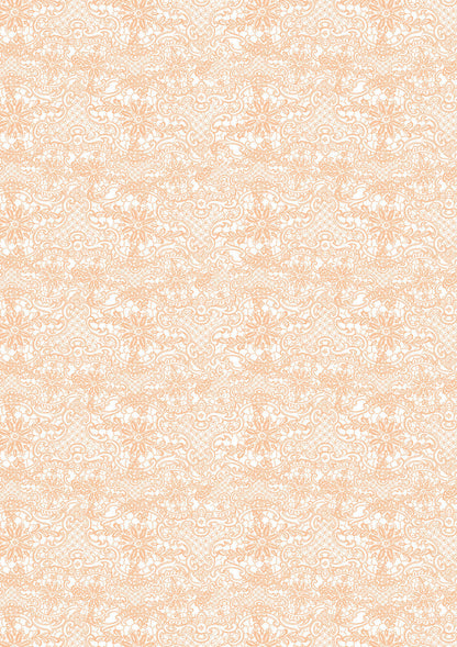 Vellum Always & Forever Paper Patterns A4 6/Pkg