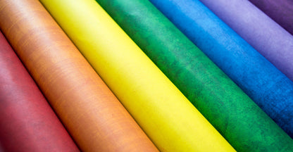 Craft Consortium Over The Rainbow - 12x12 Premium Paper Pad