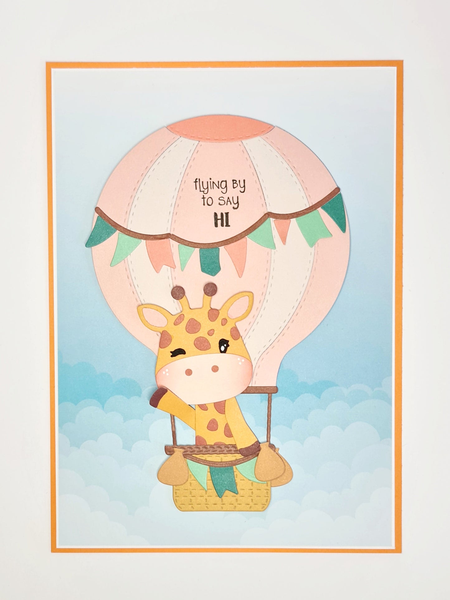 CCL Clear Stamp Going Places Essentials 148x105x4mm 22 PC nr.582
