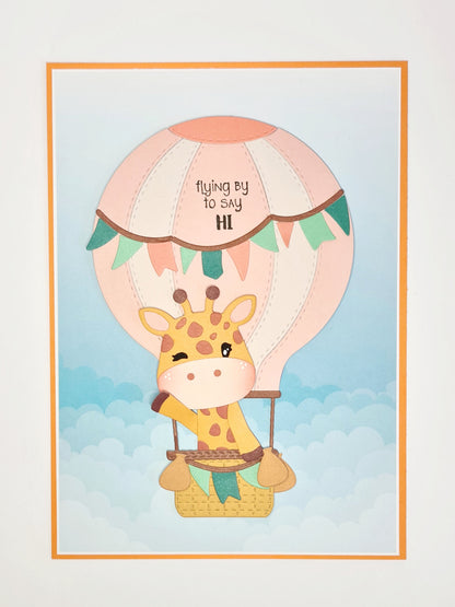 CCL Clear Stamp Going Places Essentials 148x105x4mm 22 PC nr.582