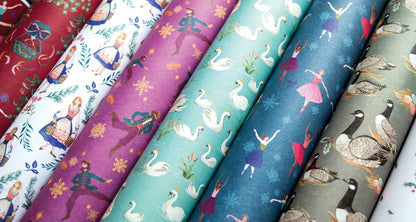 Craft Consortium 12 Days Of Christmas - 6x6 Paper Pad