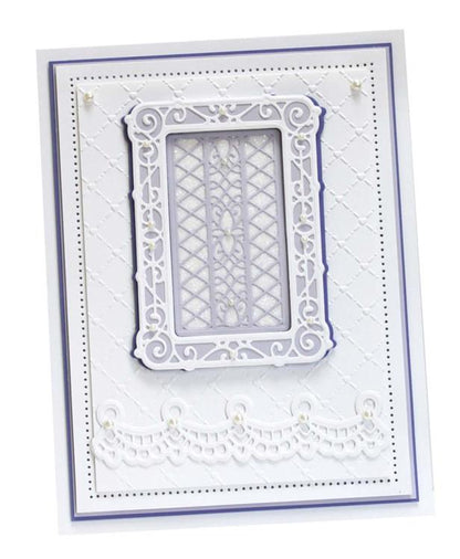 Gemini Collection Cetus Die