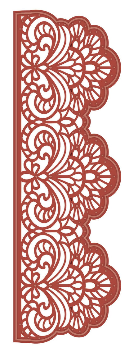 Sue Wilson Dies - New Zealand Collection - Noble Border