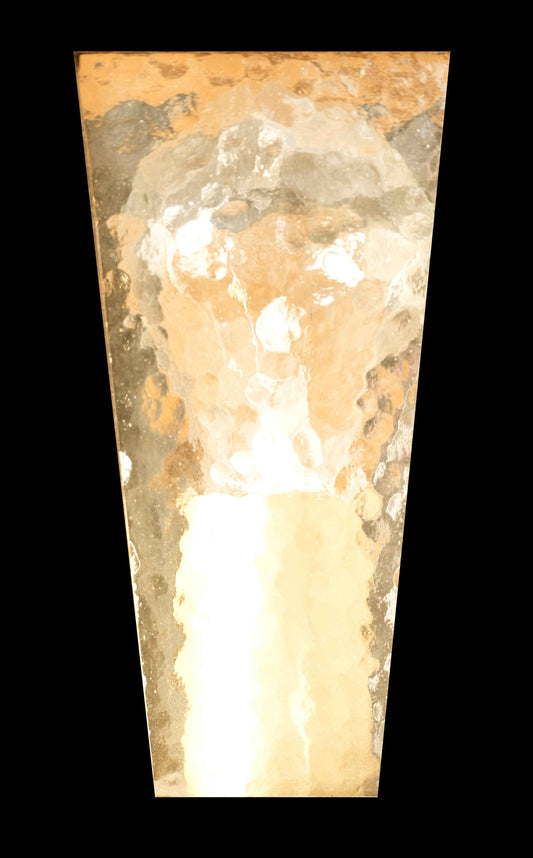 Verre de remplacement Lincoln grand