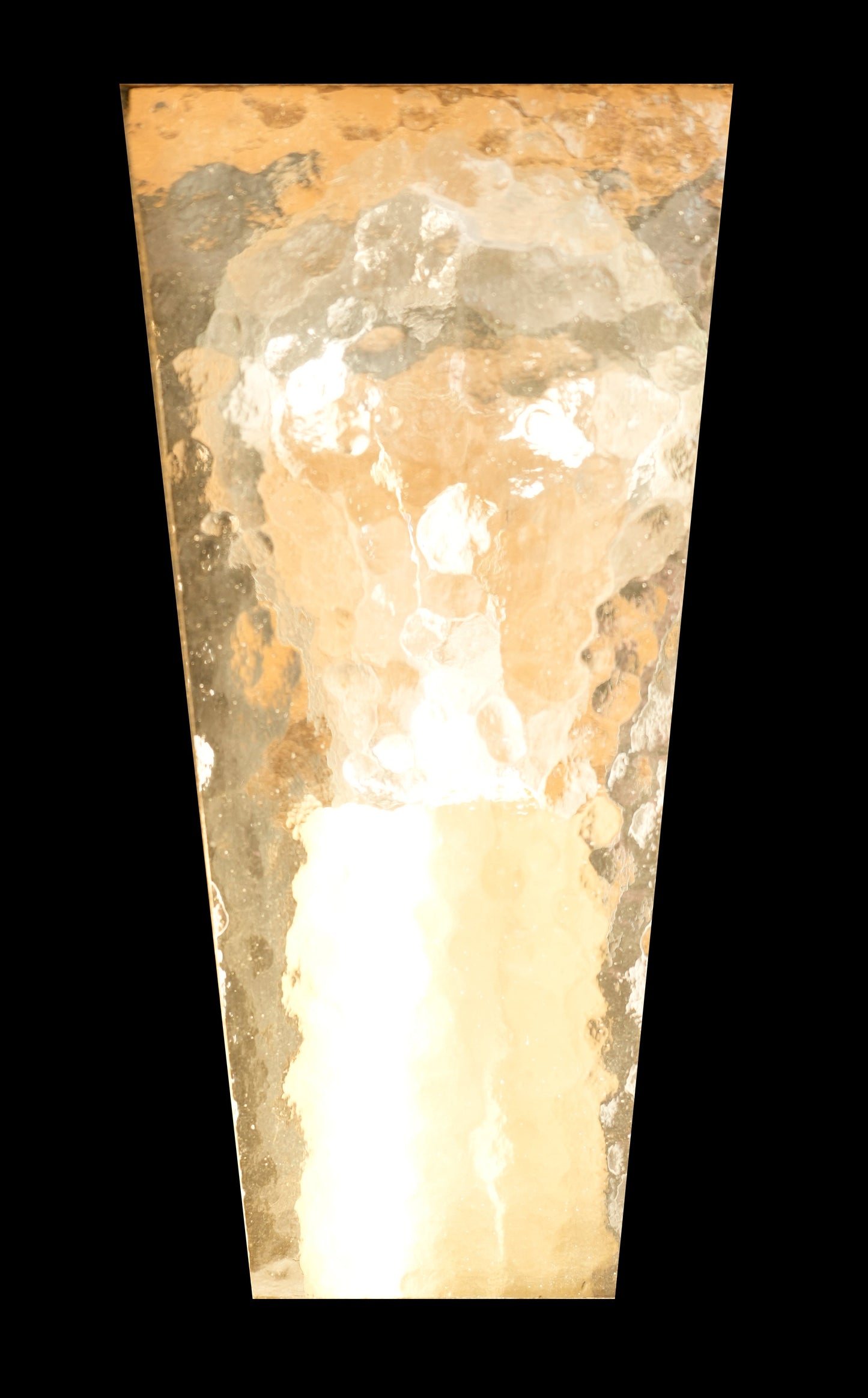 Verre de remplacement Osaka et Seville plafonnier