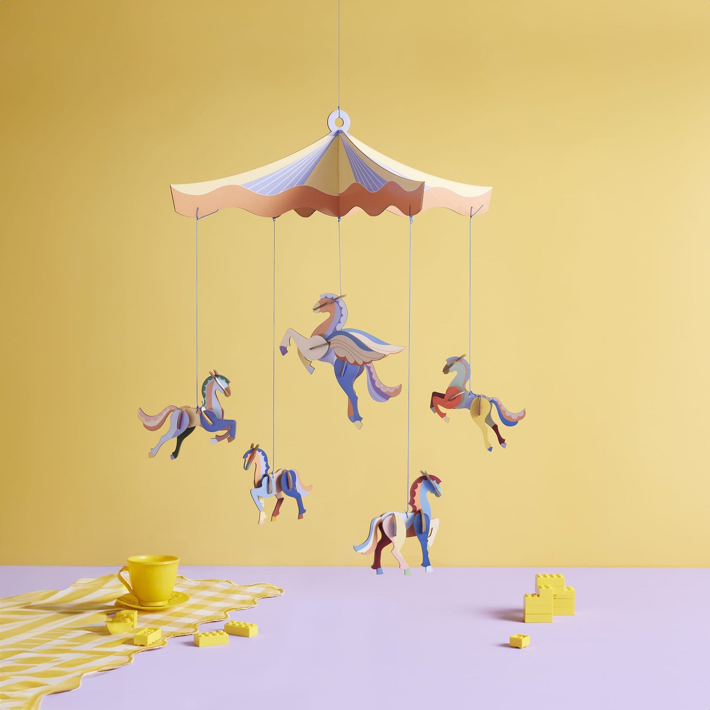 Circus of the Sun