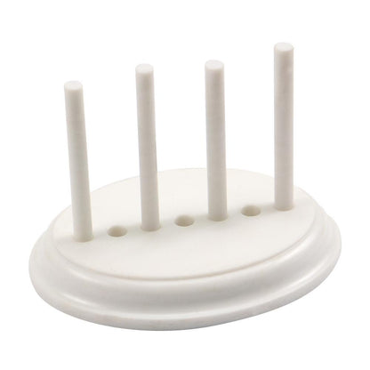 4 Pillar Ribbon Frame
