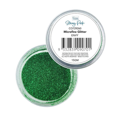 Stacey Park Microfine Glitter