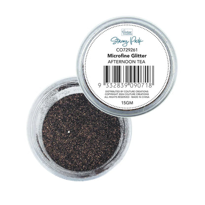 Stacey Park Microfine Glitter