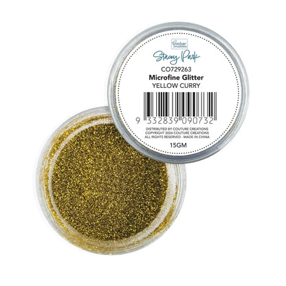 Stacey Park Microfine Glitter