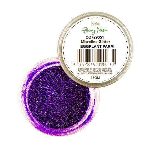Stacey Park Microfine Glitter