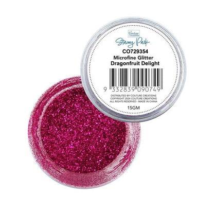 Stacey Park Microfine Glitter