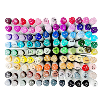 Twin Tip Alcohol Ink Marker - Purples & Pinks